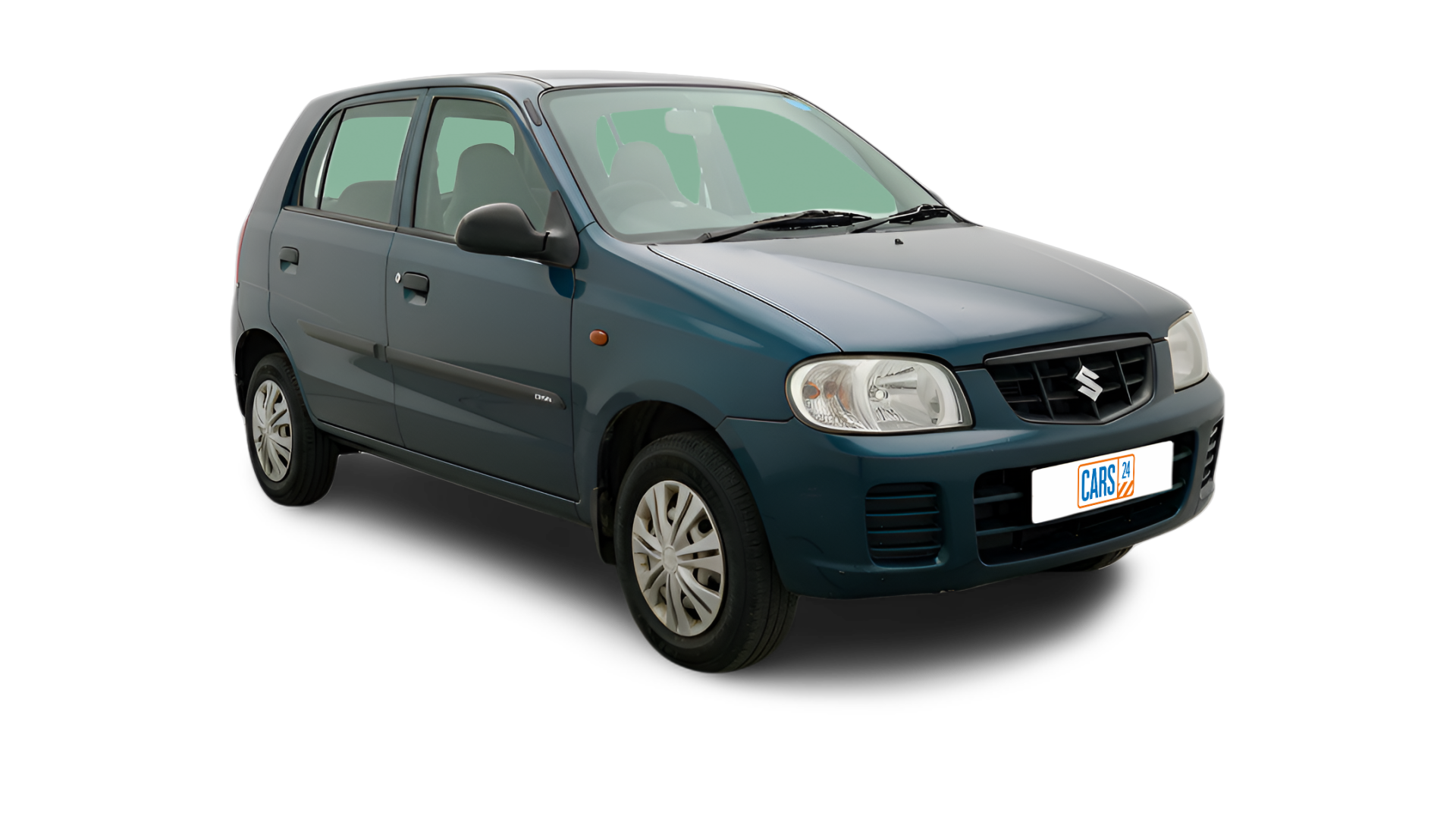 Maruti Alto-img